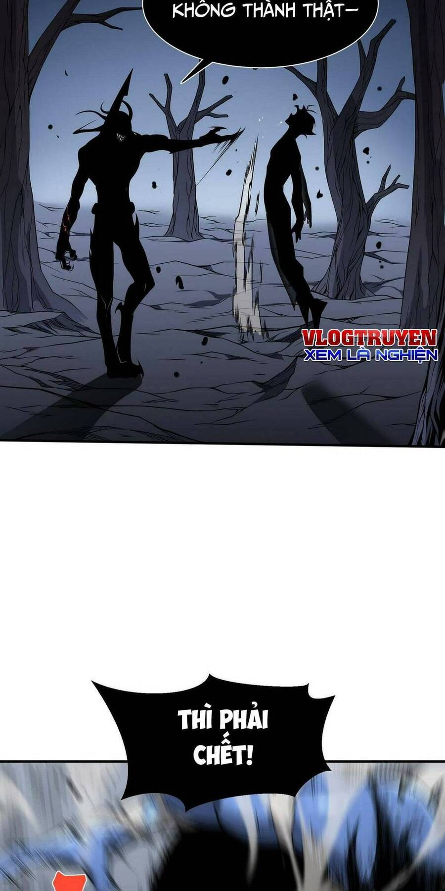 Quỷ Tiến Hóa Chap 15 - Next Chap 16