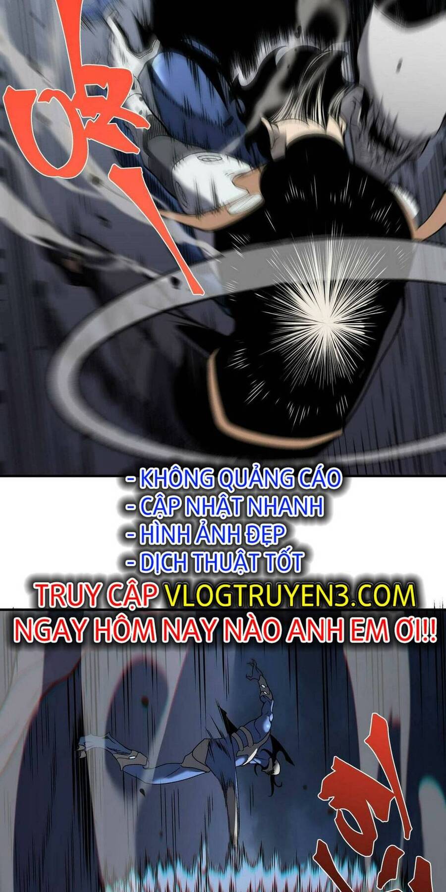 Quỷ Tiến Hóa Chap 15 - Next Chap 16