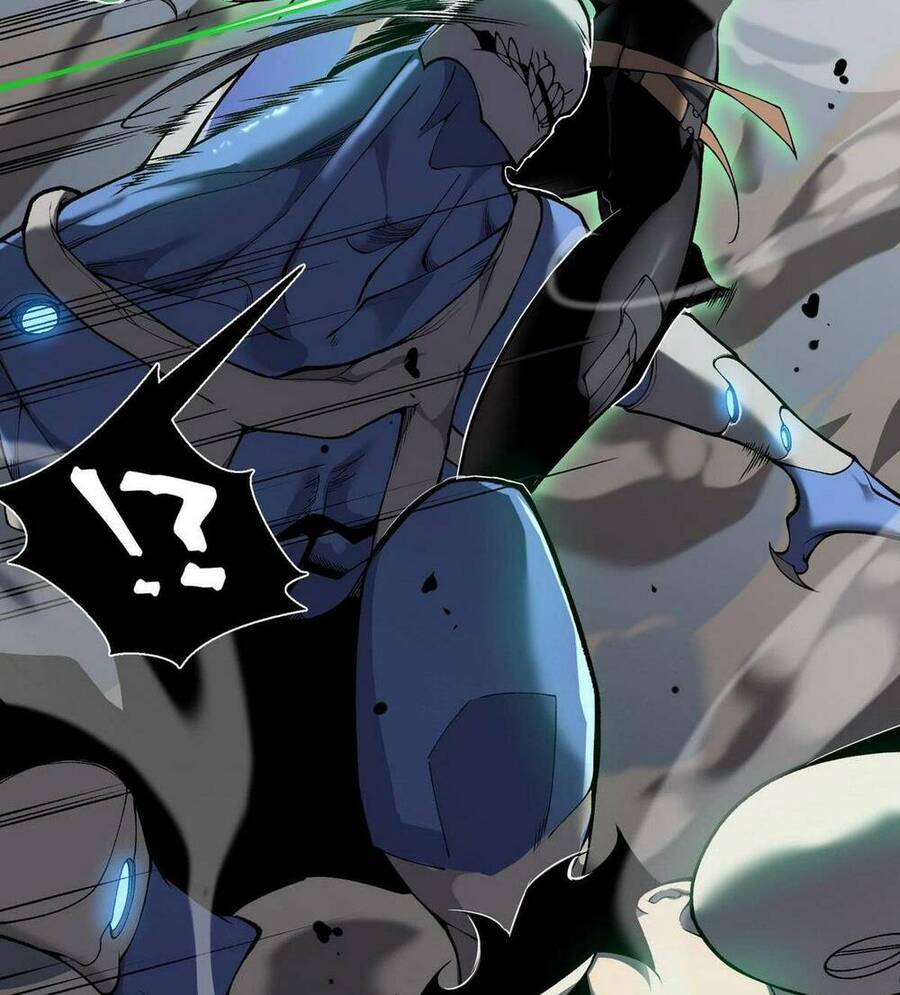Quỷ Tiến Hóa Chap 15 - Next Chap 16