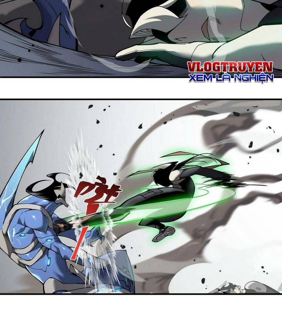 Quỷ Tiến Hóa Chap 15 - Next Chap 16