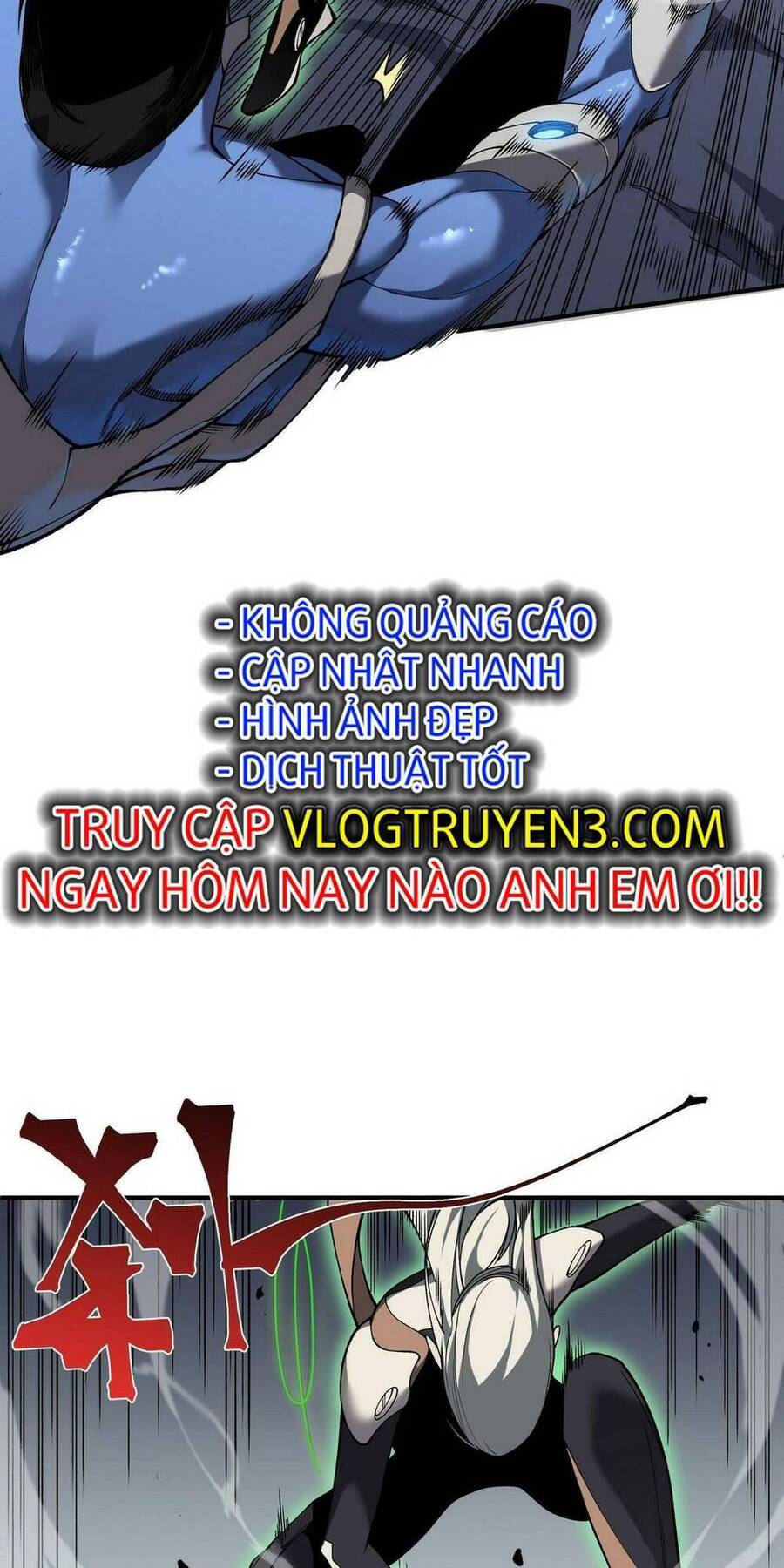 Quỷ Tiến Hóa Chap 15 - Next Chap 16
