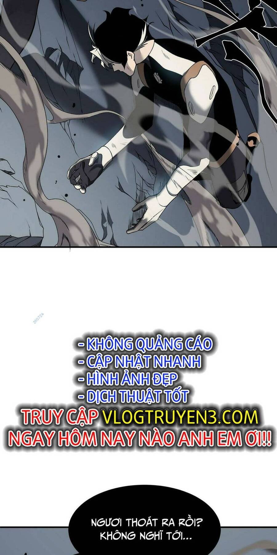 Quỷ Tiến Hóa Chap 15 - Next Chap 16