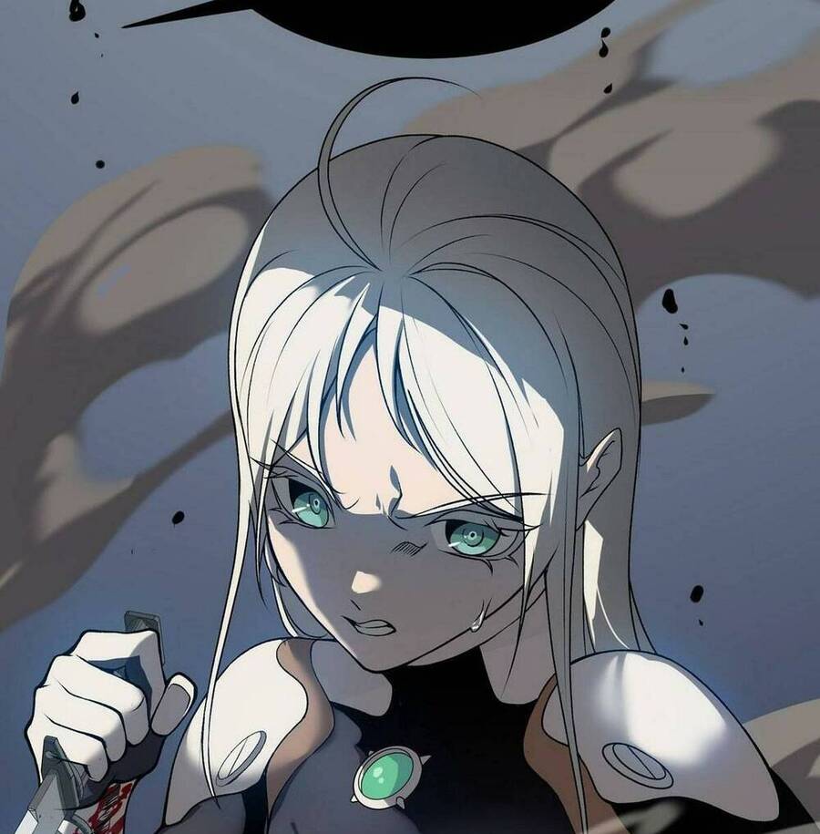 Quỷ Tiến Hóa Chap 15 - Next Chap 16