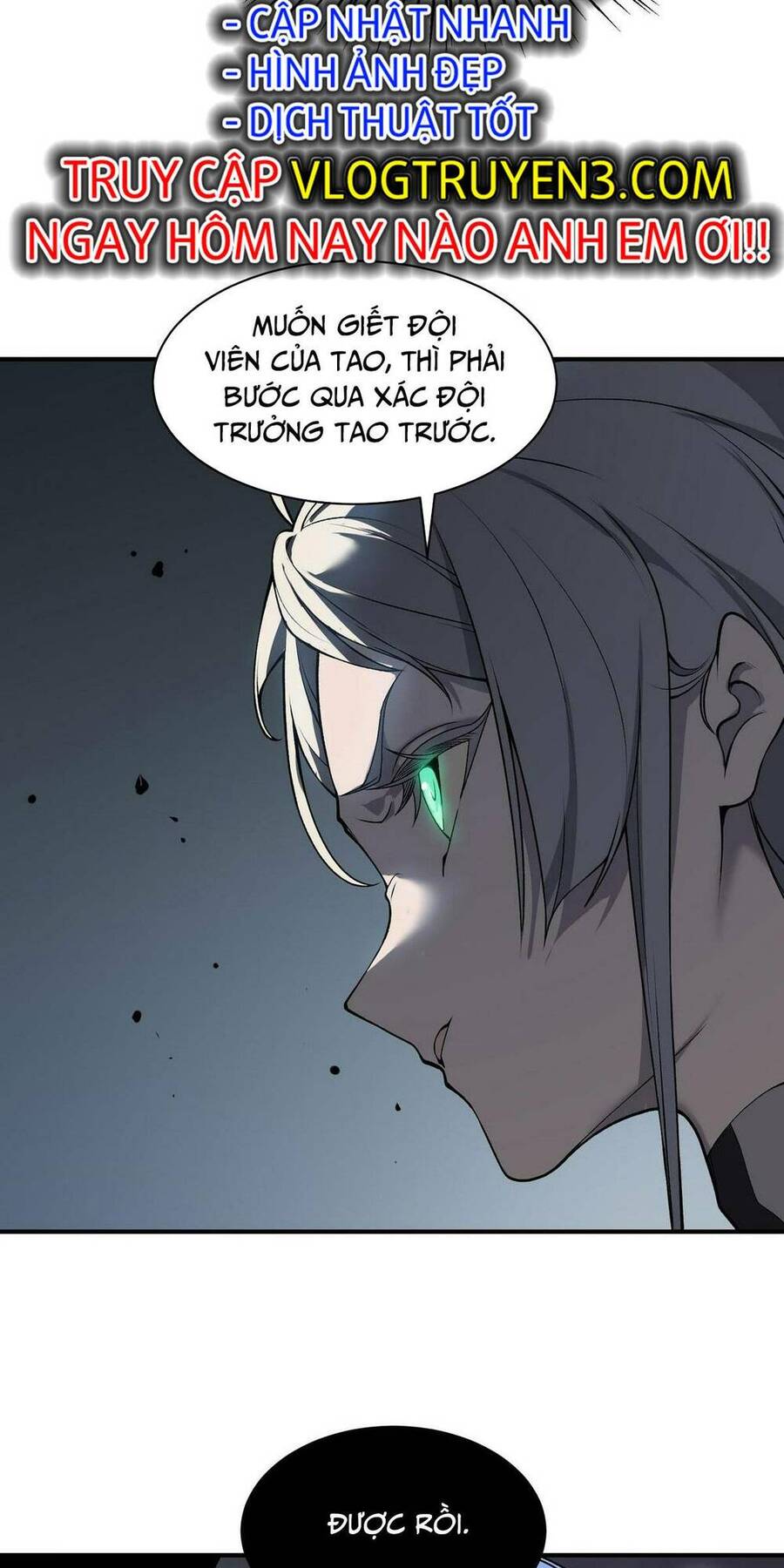 Quỷ Tiến Hóa Chap 15 - Next Chap 16