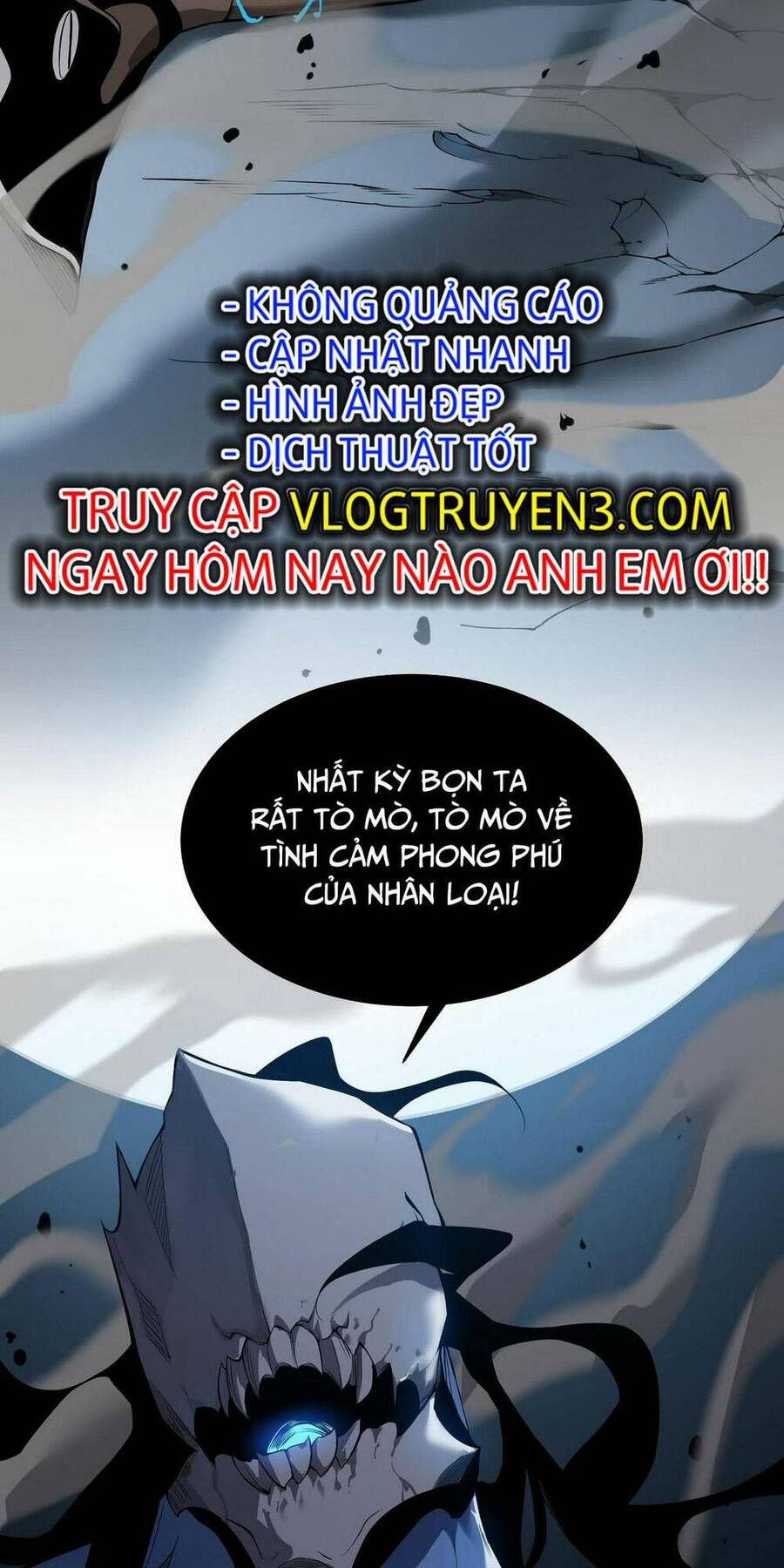 Quỷ Tiến Hóa Chap 15 - Next Chap 16