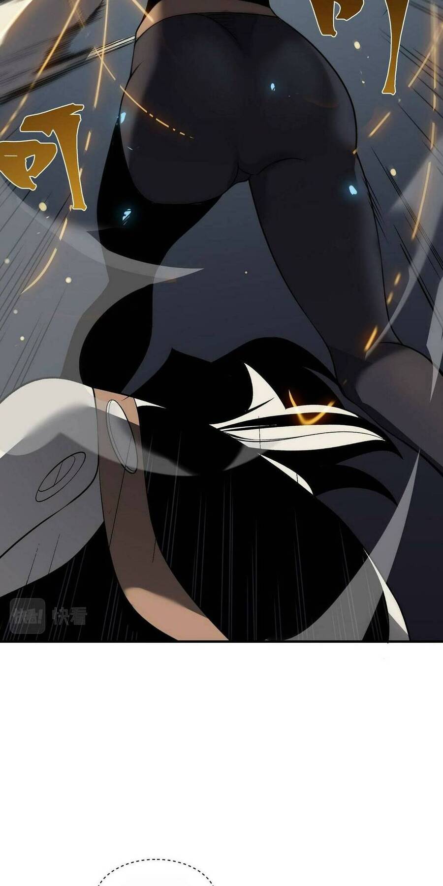 Quỷ Tiến Hóa Chap 15 - Next Chap 16