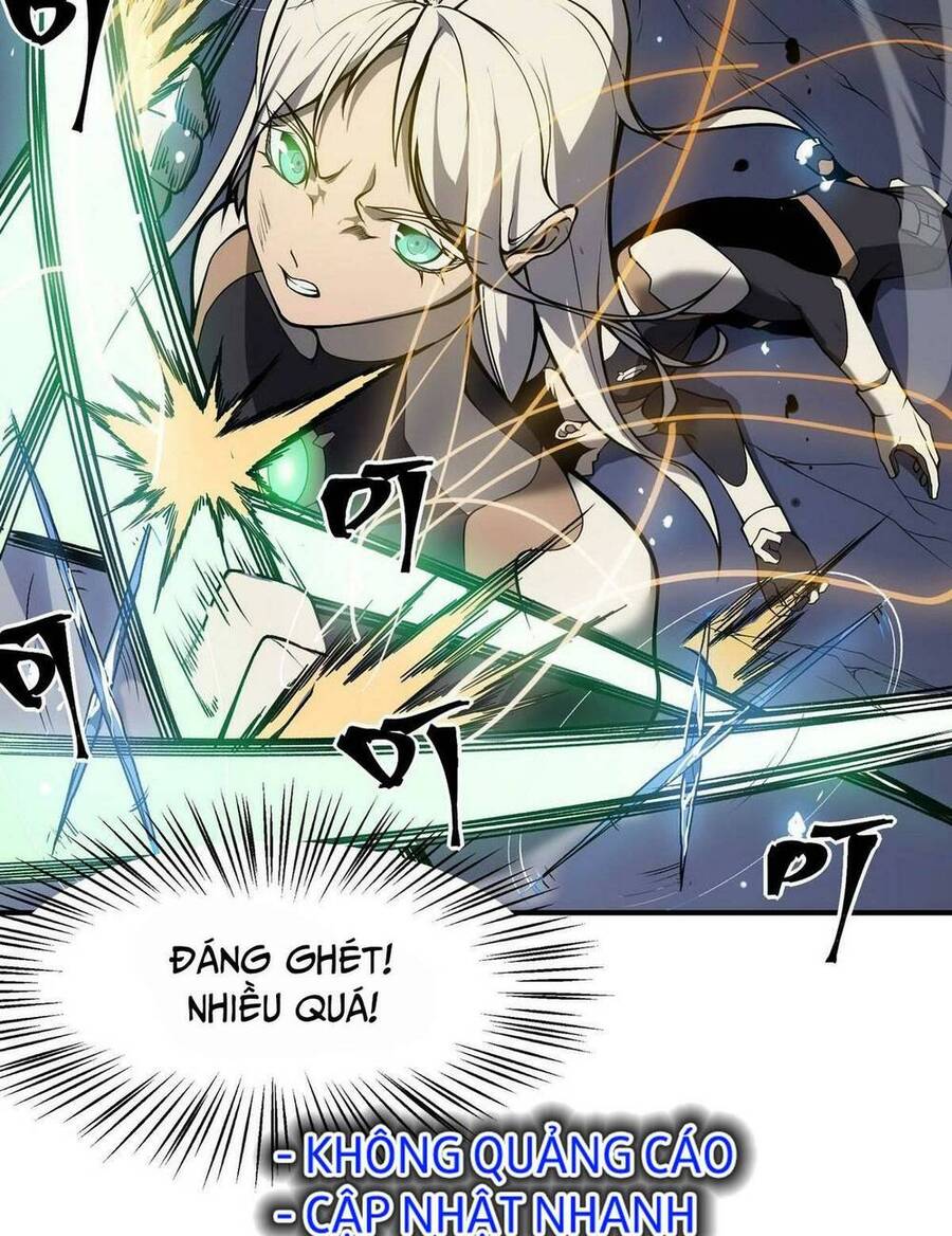 Quỷ Tiến Hóa Chap 15 - Next Chap 16