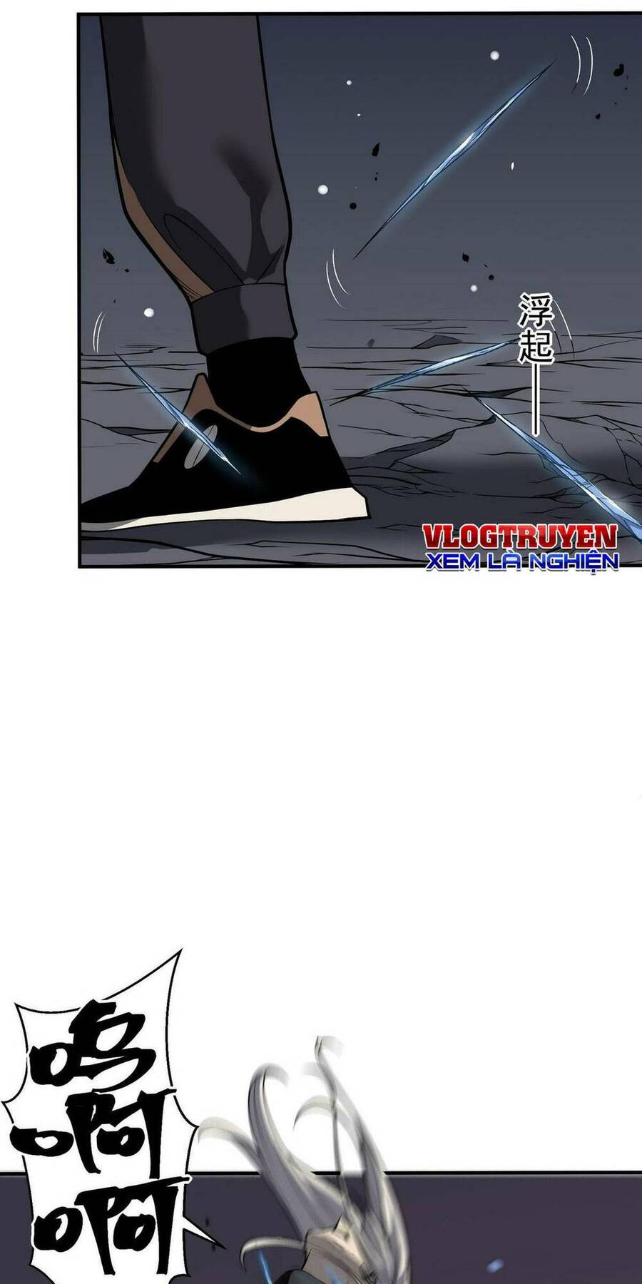 Quỷ Tiến Hóa Chap 15 - Next Chap 16
