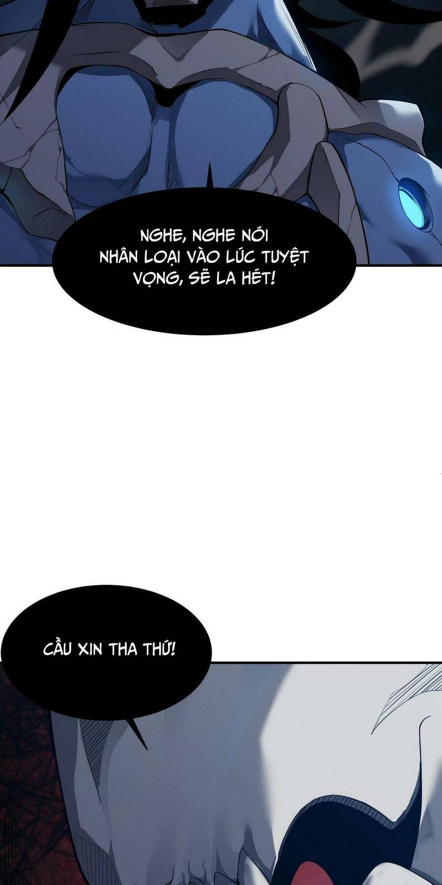 Quỷ Tiến Hóa Chap 15 - Next Chap 16