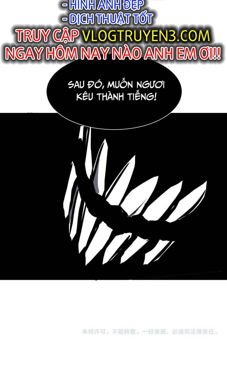 Quỷ Tiến Hóa Chap 15 - Next Chap 16
