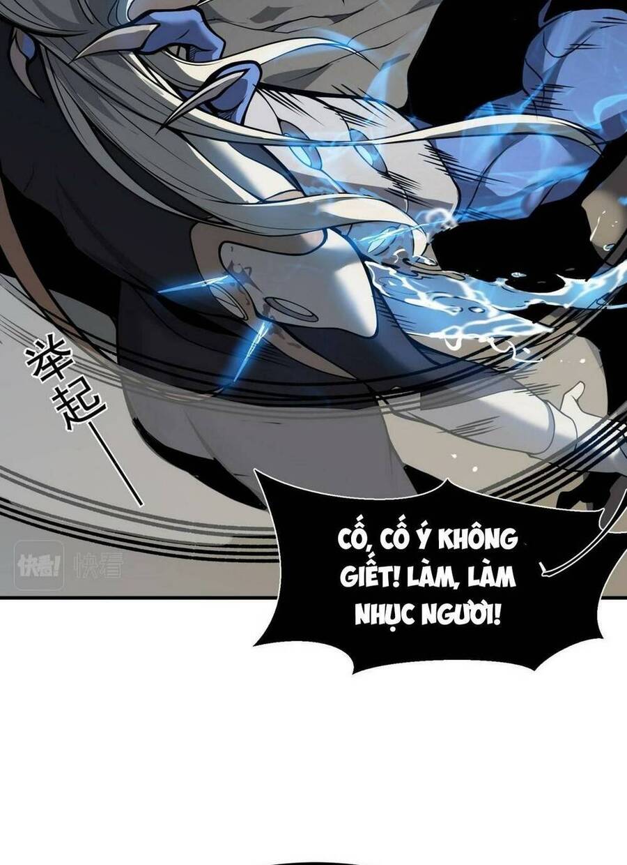 Quỷ Tiến Hóa Chap 16 - Next Chap 17