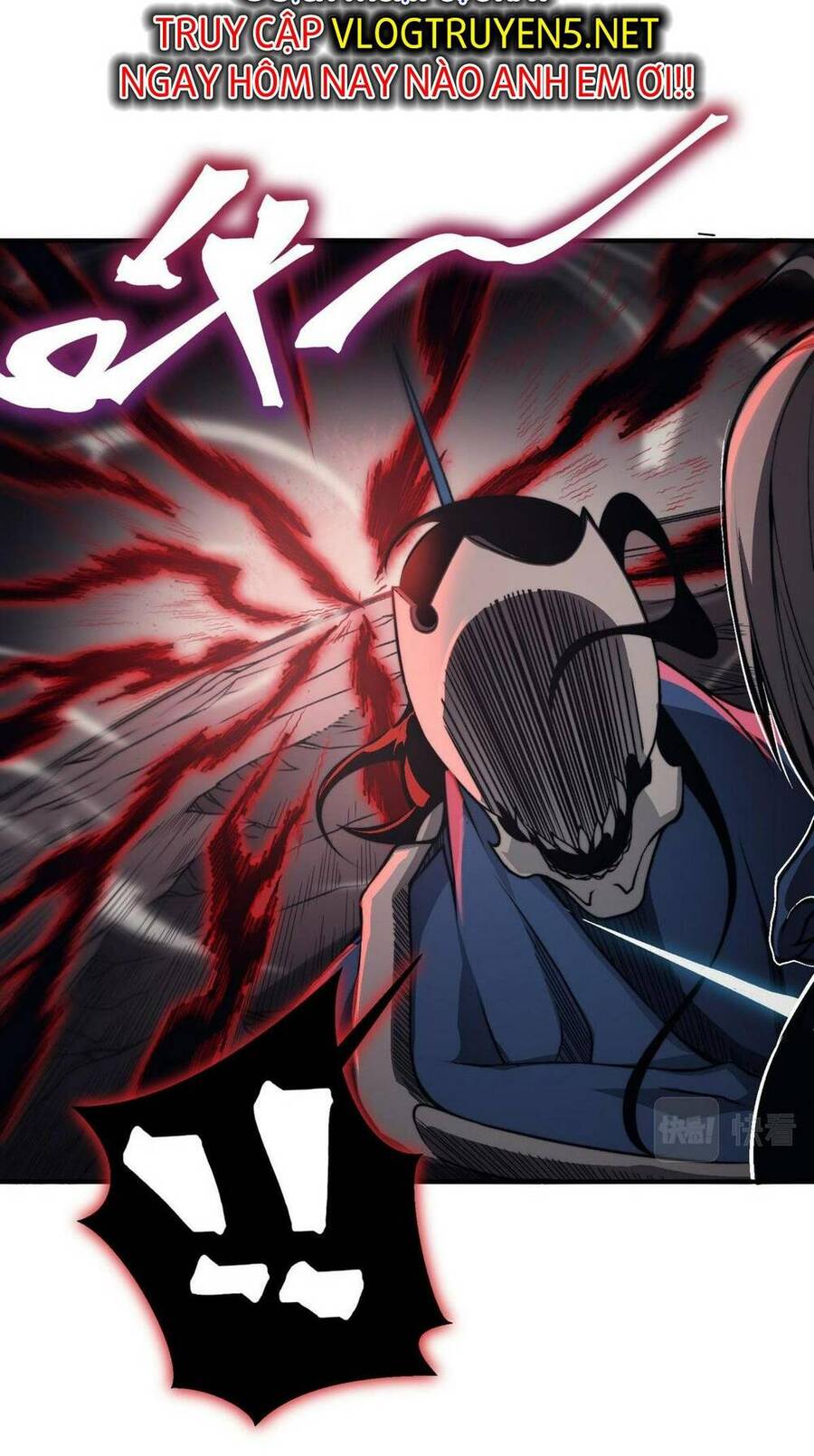 Quỷ Tiến Hóa Chap 16 - Next Chap 17