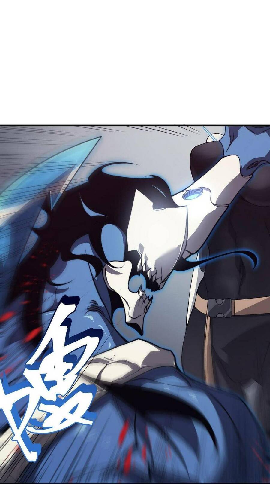 Quỷ Tiến Hóa Chap 16 - Next Chap 17