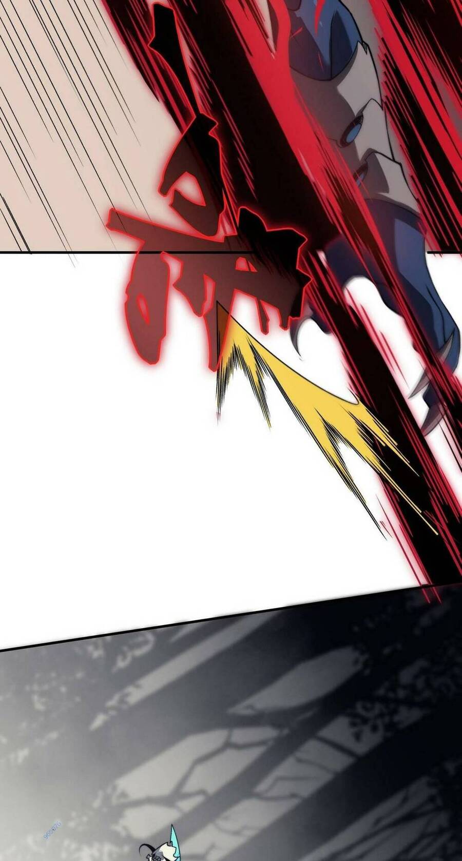 Quỷ Tiến Hóa Chap 16 - Next Chap 17