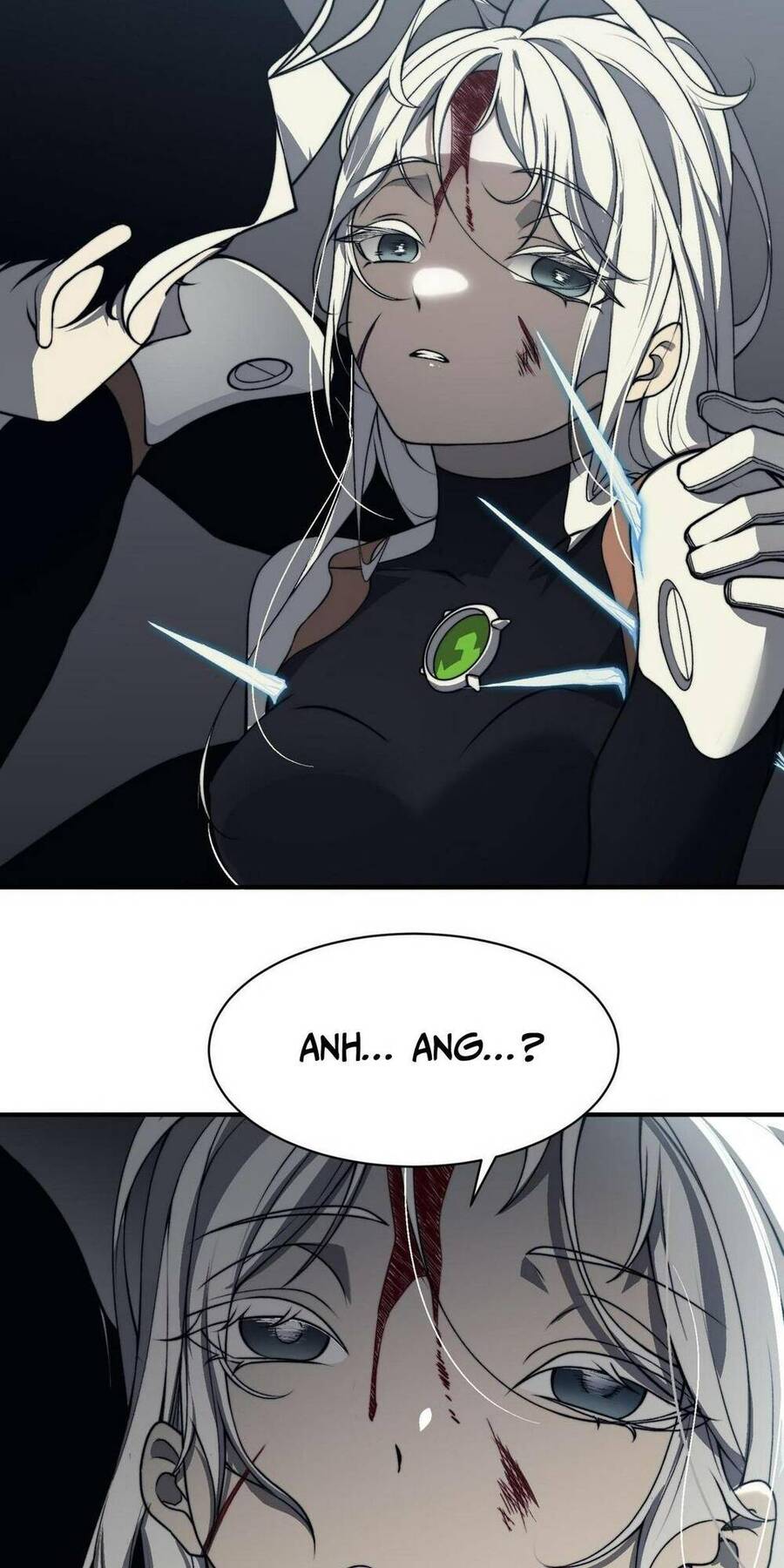 Quỷ Tiến Hóa Chap 16 - Next Chap 17