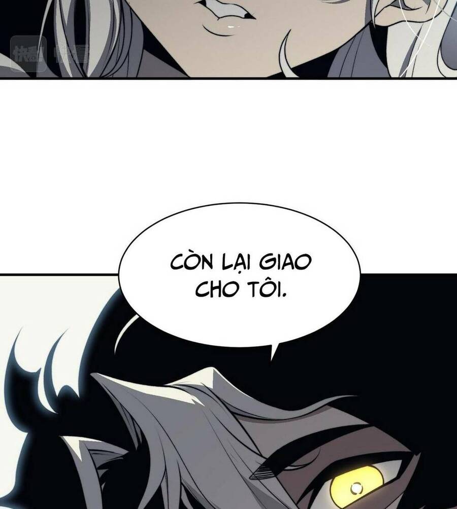 Quỷ Tiến Hóa Chap 16 - Next Chap 17