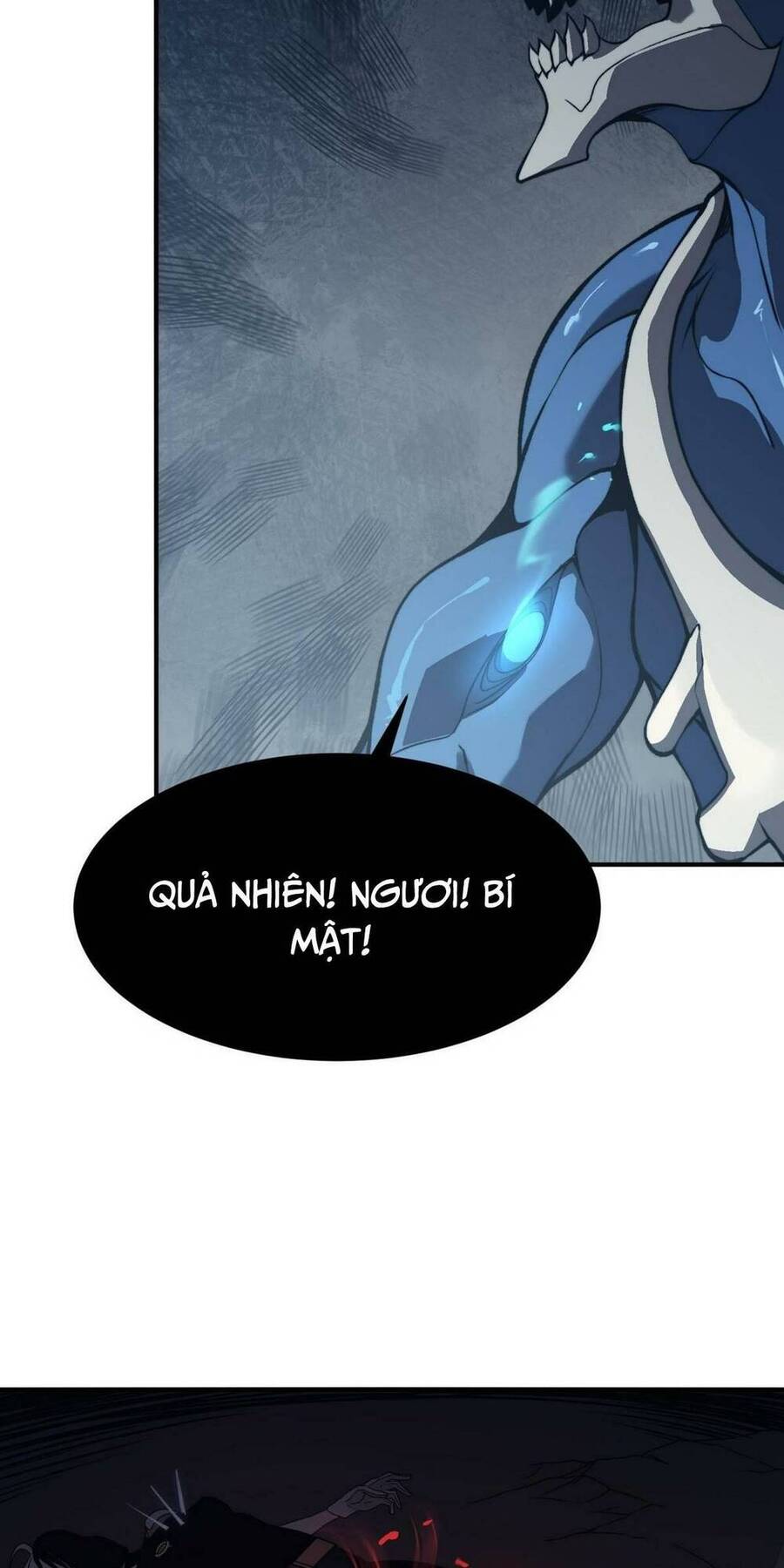 Quỷ Tiến Hóa Chap 16 - Next Chap 17