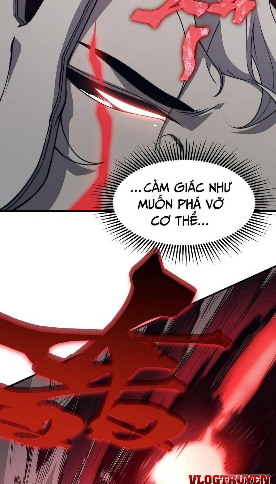 Quỷ Tiến Hóa Chap 16 - Next Chap 17