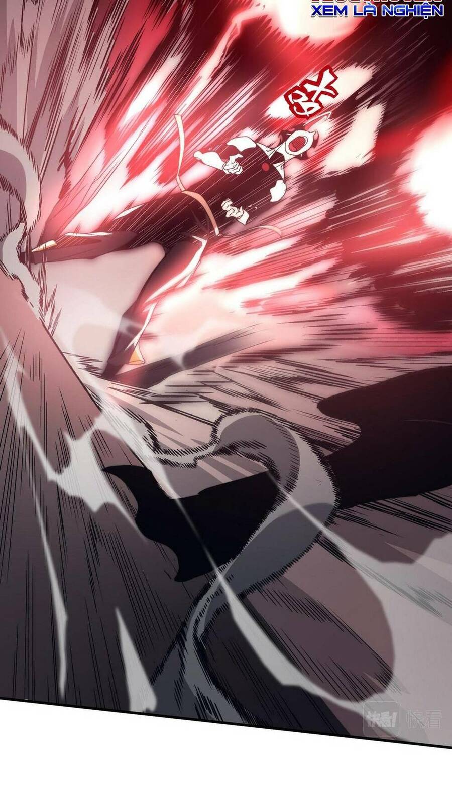 Quỷ Tiến Hóa Chap 16 - Next Chap 17