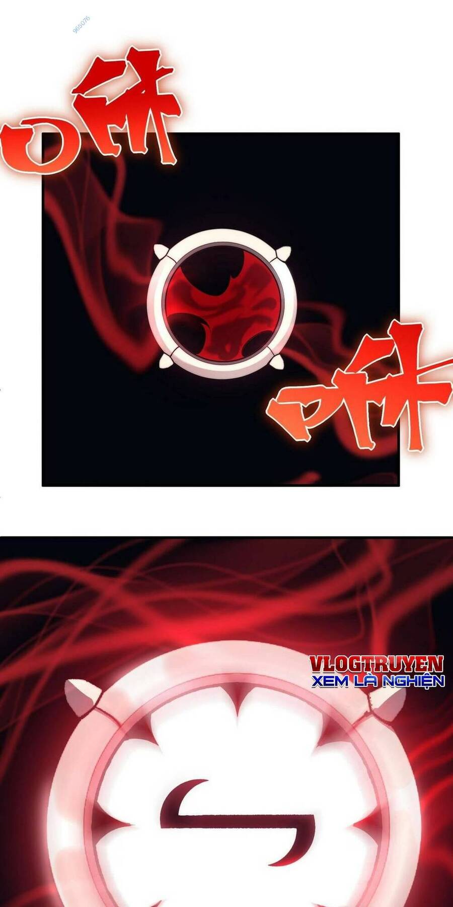 Quỷ Tiến Hóa Chap 16 - Next Chap 17