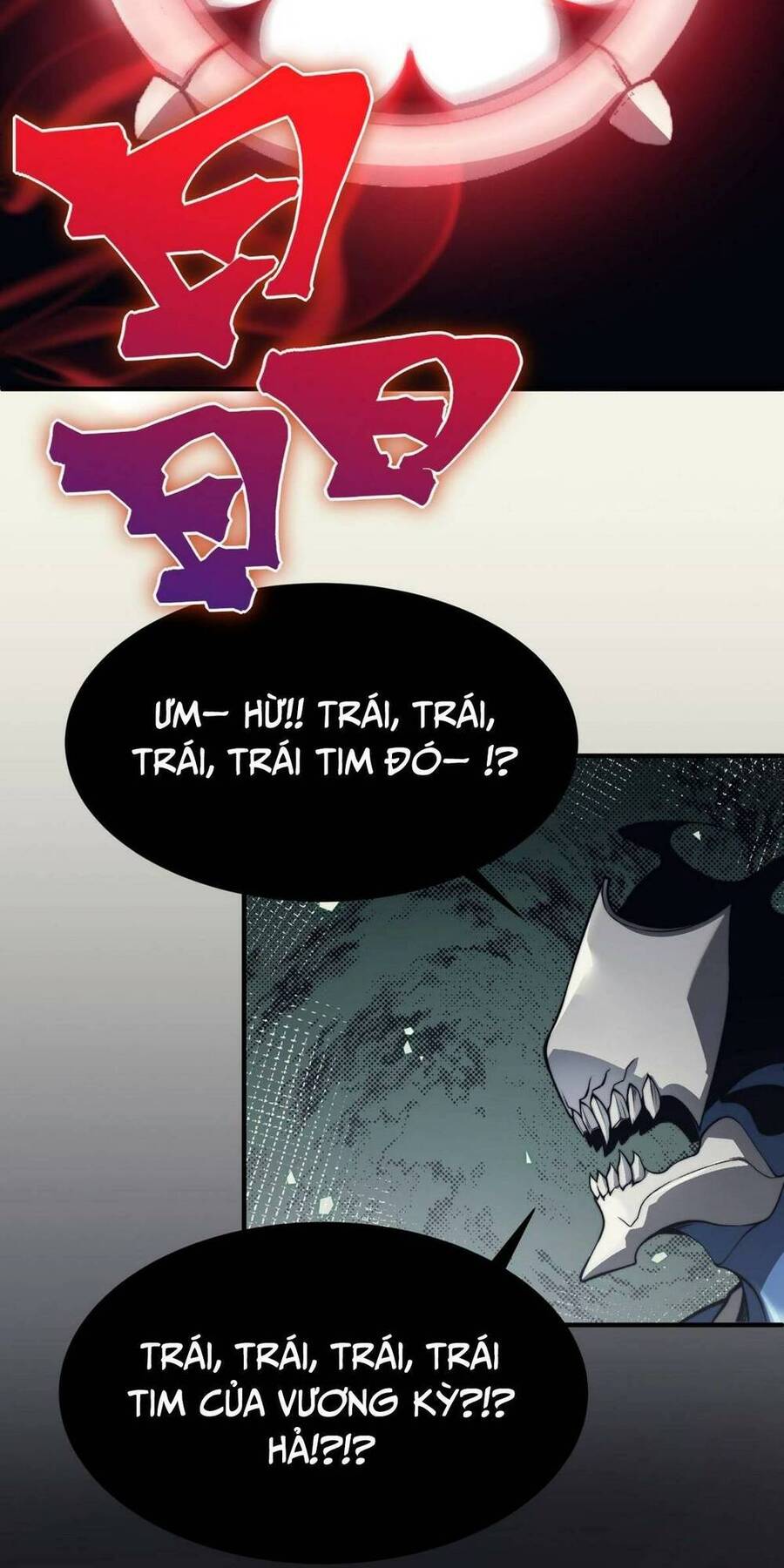 Quỷ Tiến Hóa Chap 16 - Next Chap 17