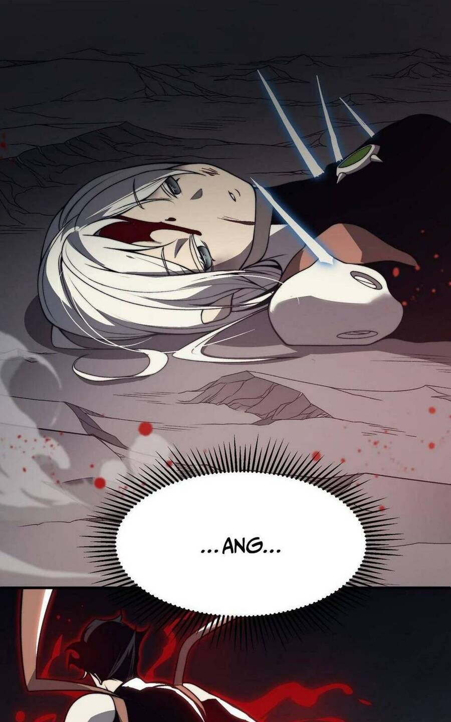 Quỷ Tiến Hóa Chap 16 - Next Chap 17