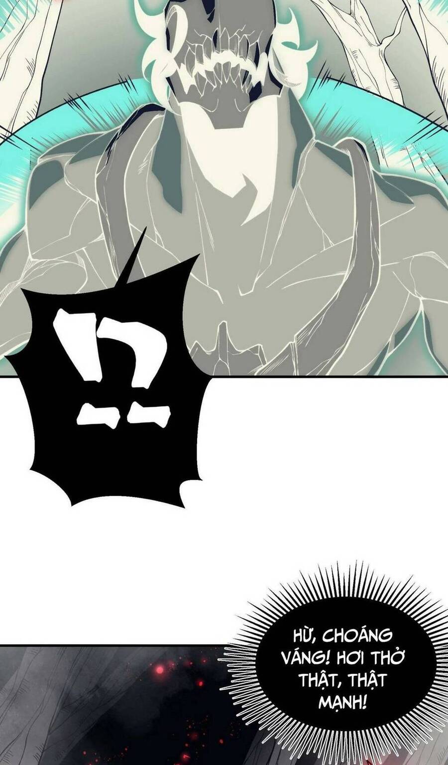 Quỷ Tiến Hóa Chap 16 - Next Chap 17