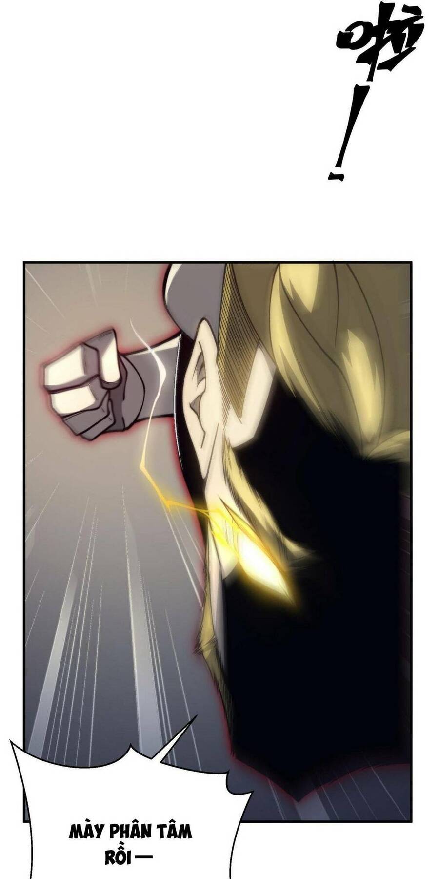 Quỷ Tiến Hóa Chap 16 - Next Chap 17