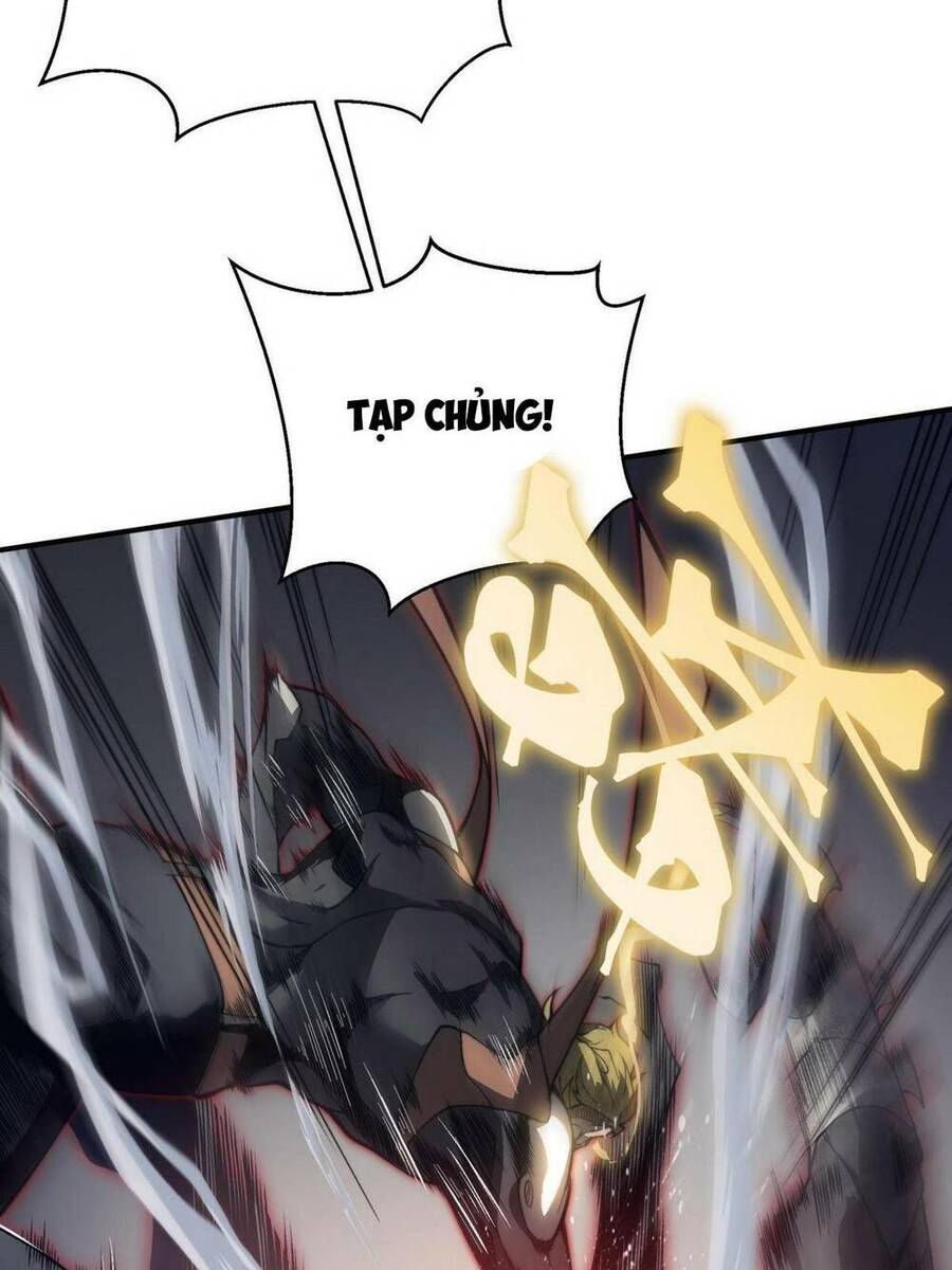 Quỷ Tiến Hóa Chap 16 - Next Chap 17