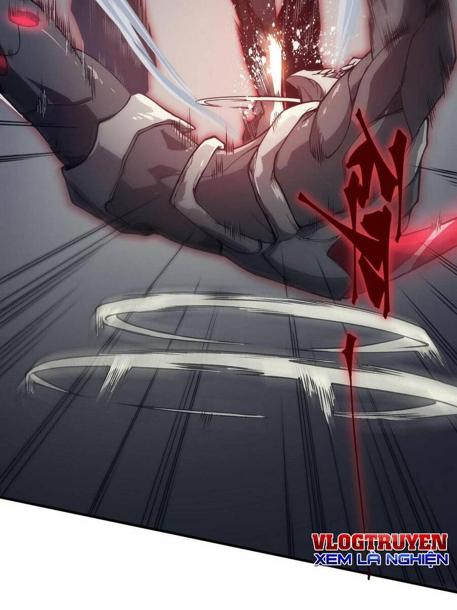 Quỷ Tiến Hóa Chap 16 - Next Chap 17