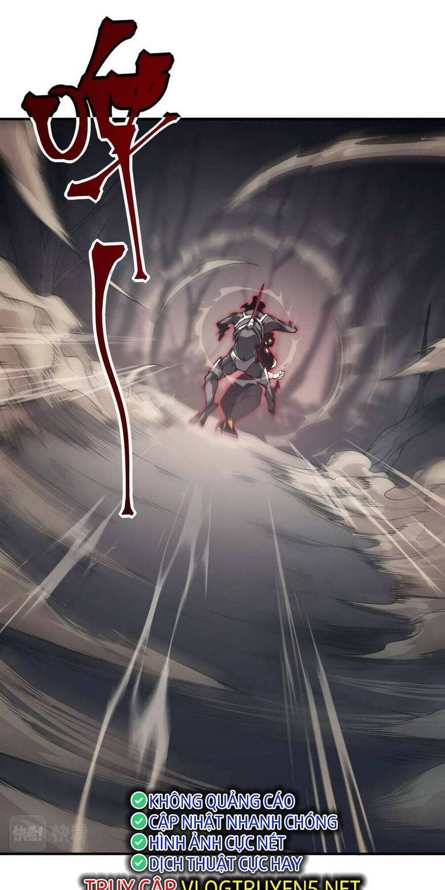 Quỷ Tiến Hóa Chap 16 - Next Chap 17