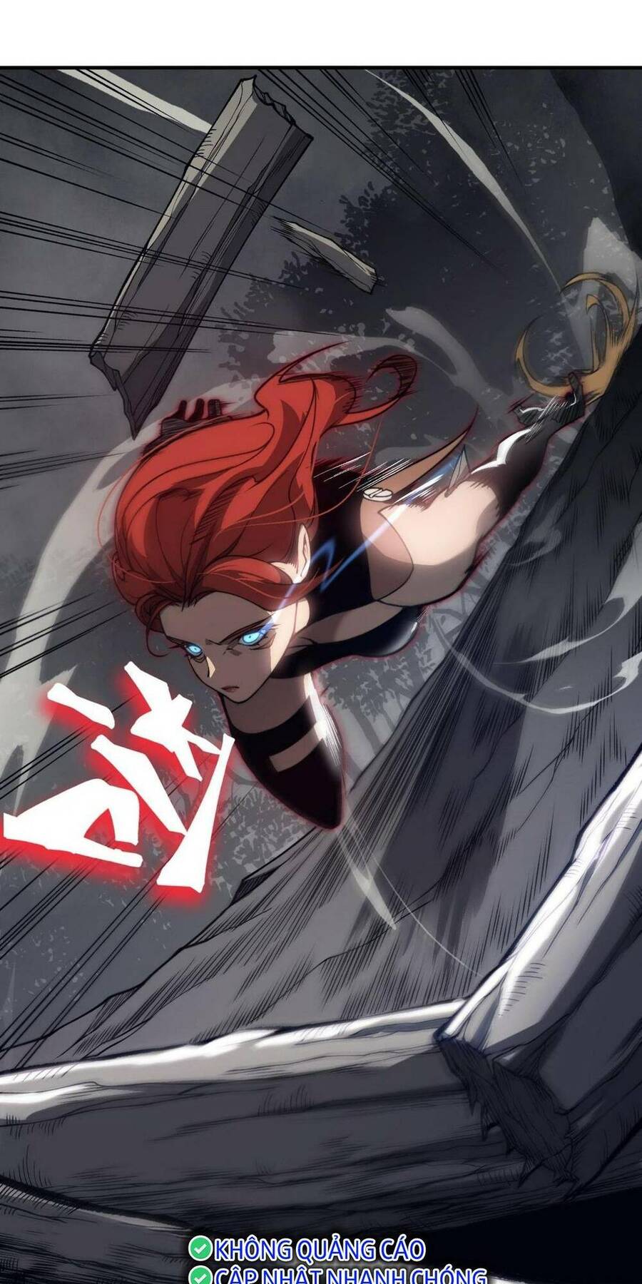 Quỷ Tiến Hóa Chap 16 - Next Chap 17