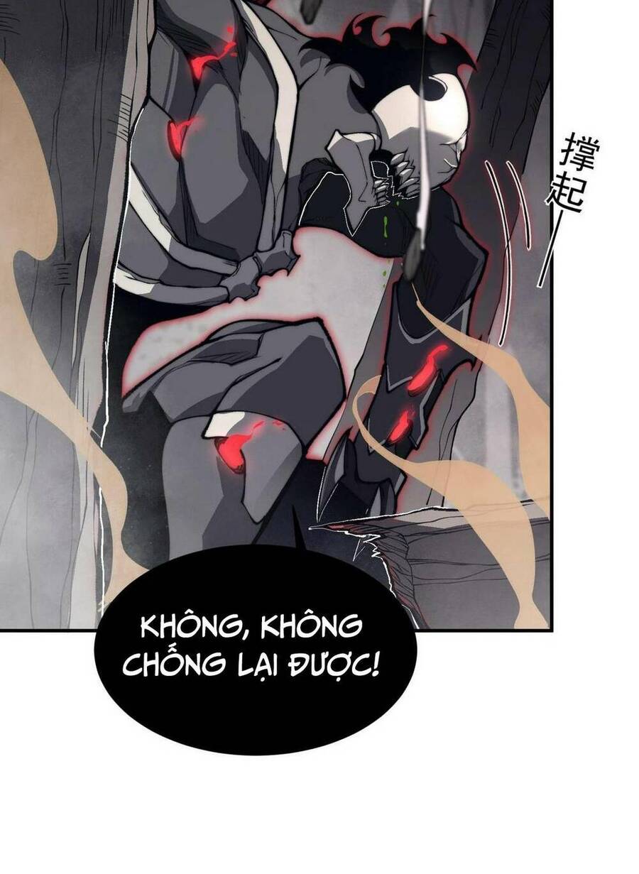 Quỷ Tiến Hóa Chap 16 - Next Chap 17