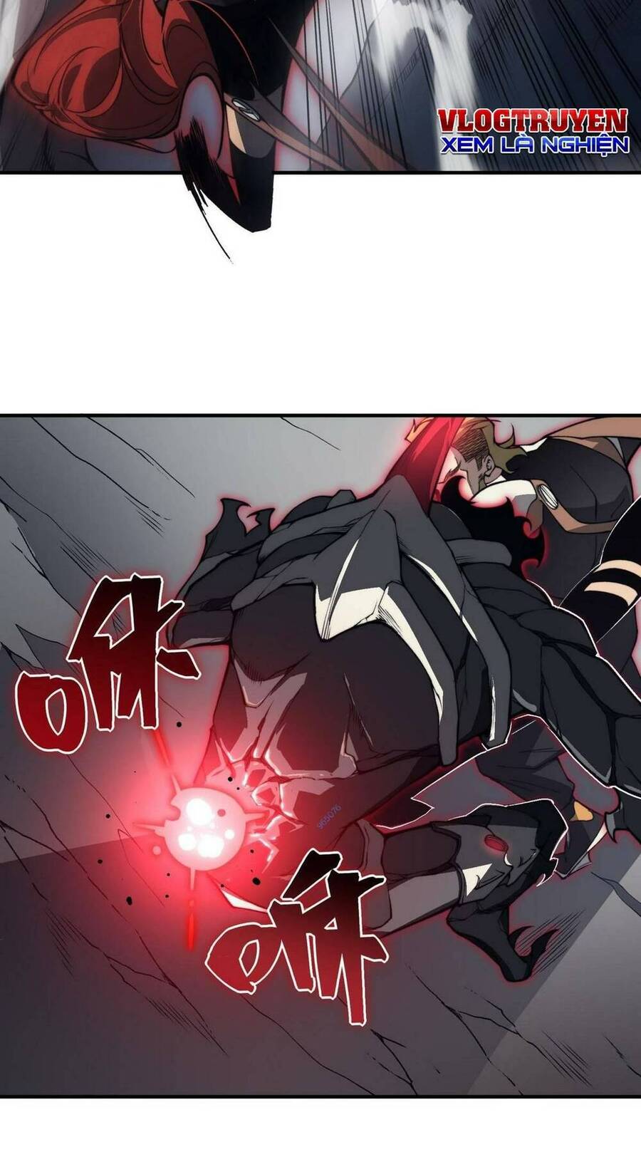 Quỷ Tiến Hóa Chap 16 - Next Chap 17