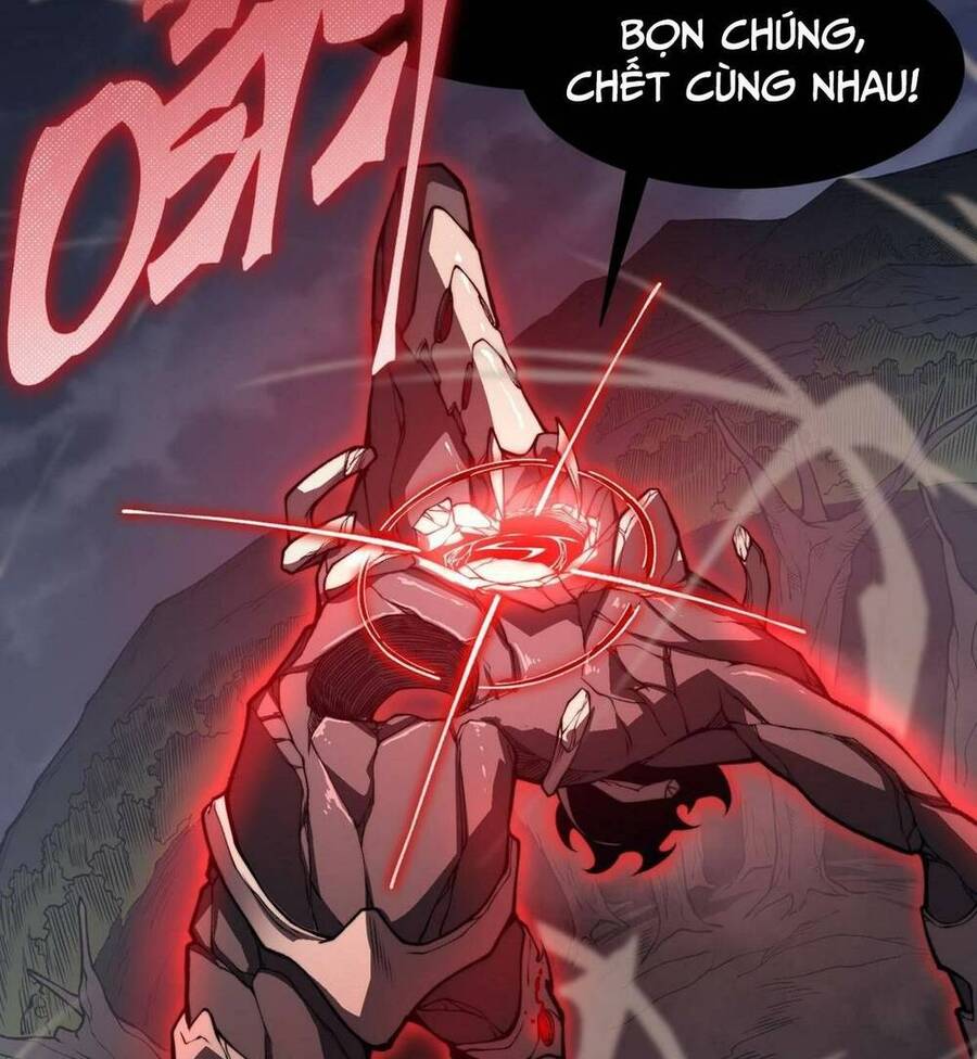 Quỷ Tiến Hóa Chap 16 - Next Chap 17