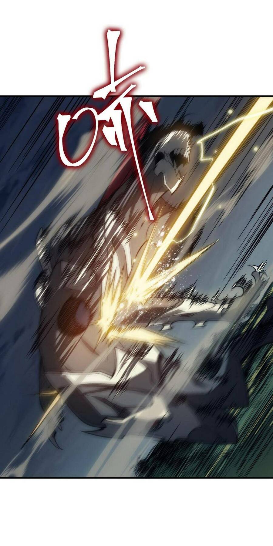 Quỷ Tiến Hóa Chap 16 - Next Chap 17