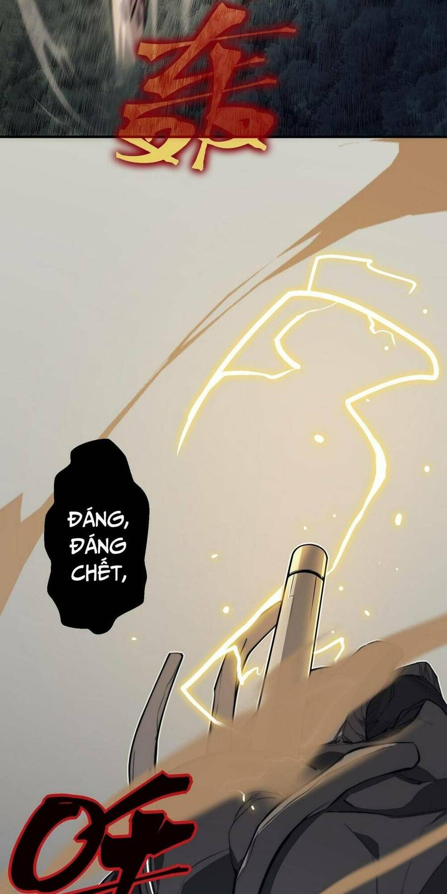 Quỷ Tiến Hóa Chap 16 - Next Chap 17
