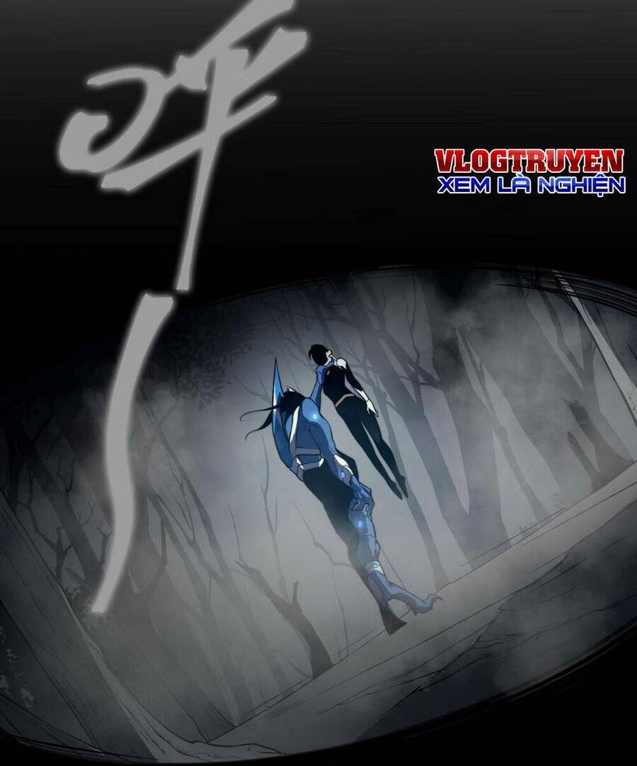 Quỷ Tiến Hóa Chap 16 - Next Chap 17