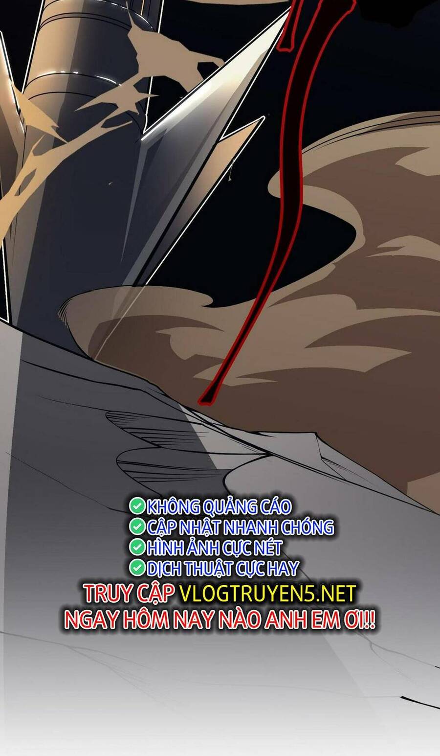 Quỷ Tiến Hóa Chap 16 - Next Chap 17
