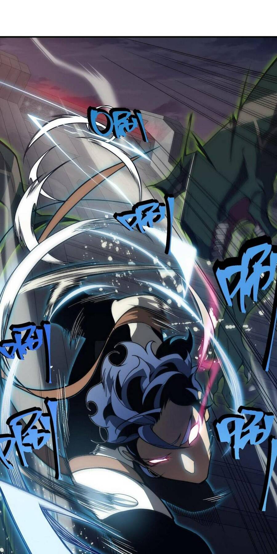 Quỷ Tiến Hóa Chap 16 - Next Chap 17