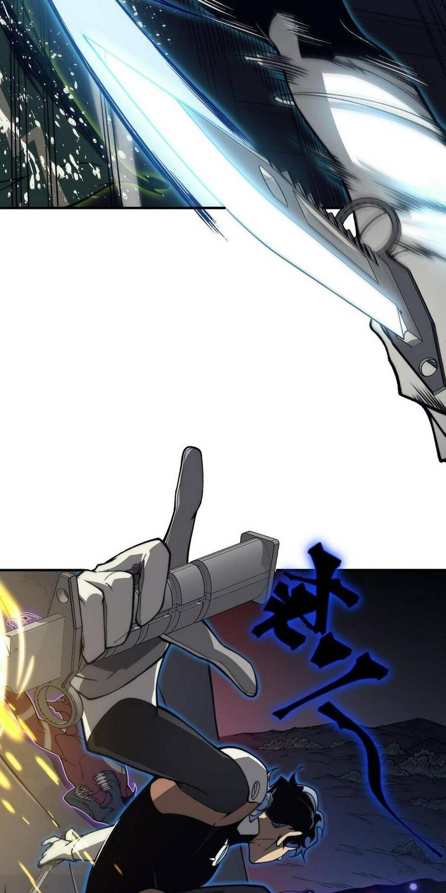 Quỷ Tiến Hóa Chap 16 - Next Chap 17