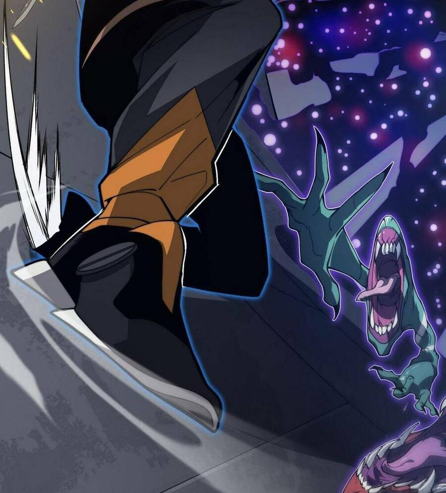 Quỷ Tiến Hóa Chap 16 - Next Chap 17