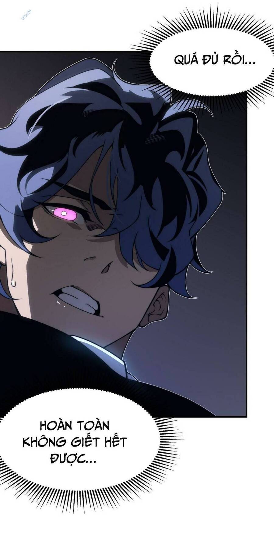 Quỷ Tiến Hóa Chap 16 - Next Chap 17