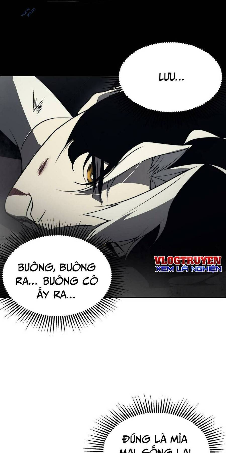 Quỷ Tiến Hóa Chap 16 - Next Chap 17