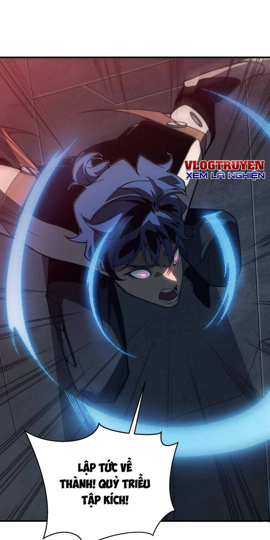 Quỷ Tiến Hóa Chap 16 - Next Chap 17