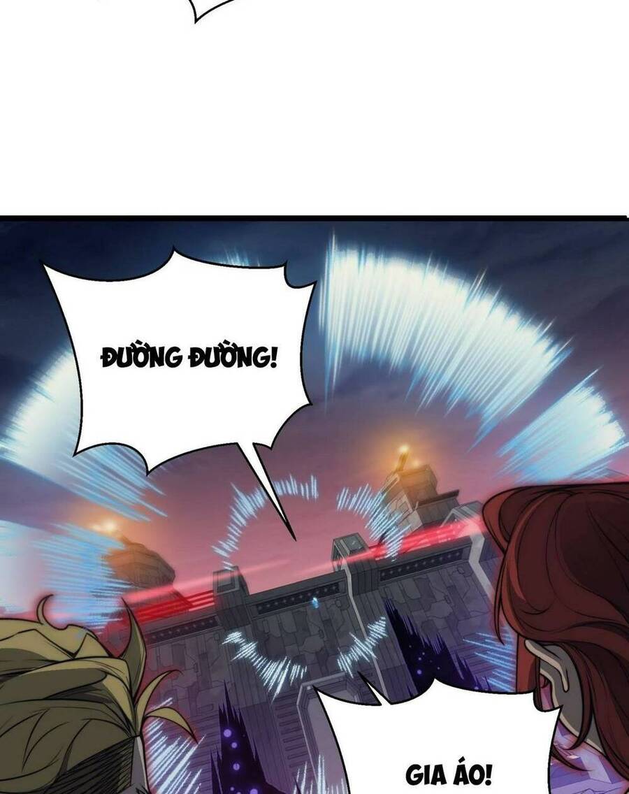 Quỷ Tiến Hóa Chap 16 - Next Chap 17