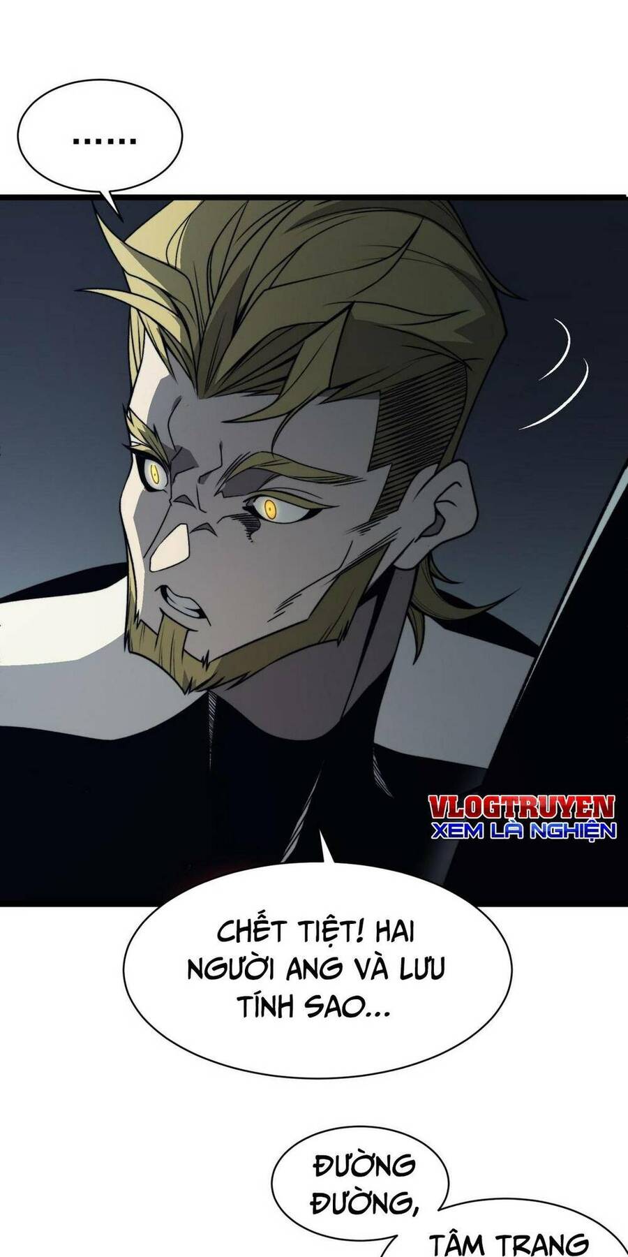 Quỷ Tiến Hóa Chap 16 - Next Chap 17