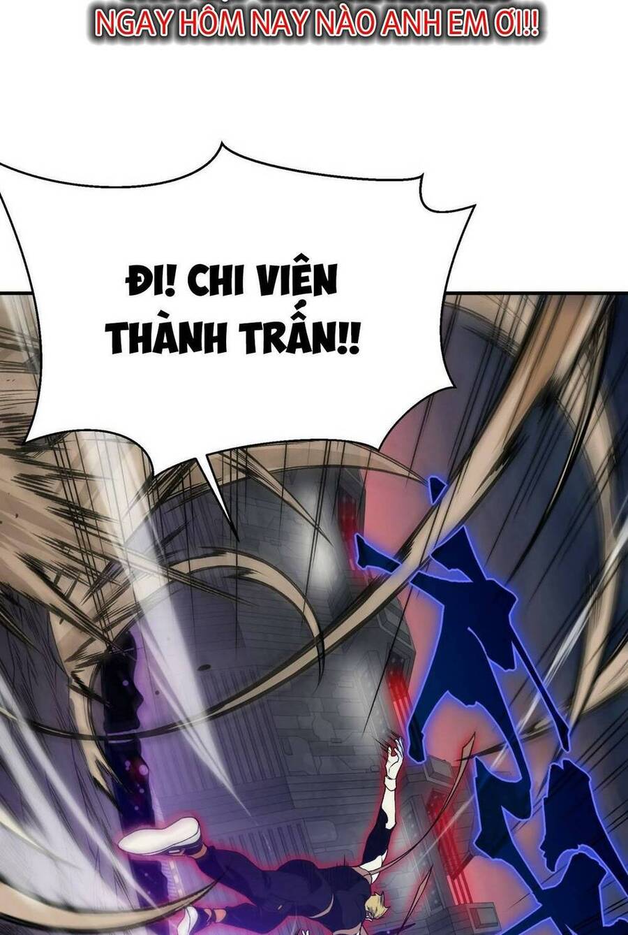 Quỷ Tiến Hóa Chap 16 - Next Chap 17