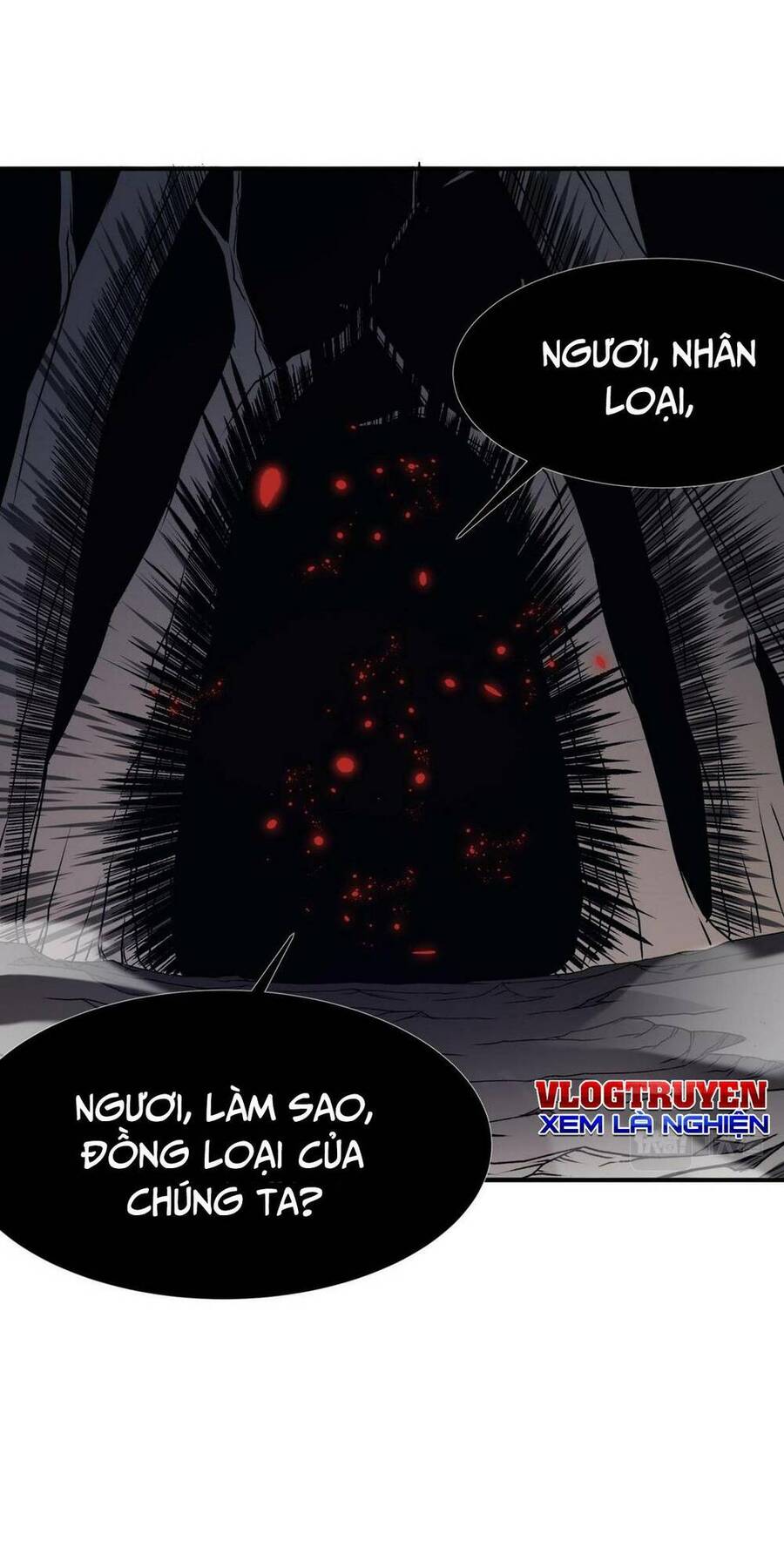 Quỷ Tiến Hóa Chap 16 - Next Chap 17