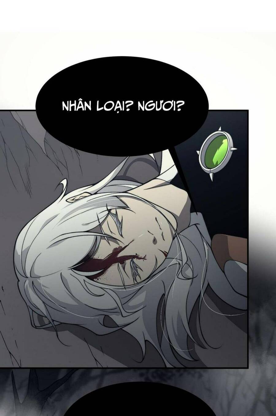 Quỷ Tiến Hóa Chap 16 - Next Chap 17